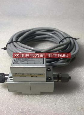 VARIAN FLOW METER 9699114 Pmax=1bar