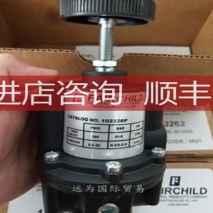 仙童调压阀10263BPJ 10262 T8000系列 10BP密封
