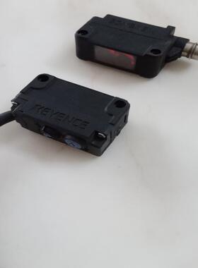 基恩士PZ-G101P G102P G102CP G42CP光电开关 漫反射传器
