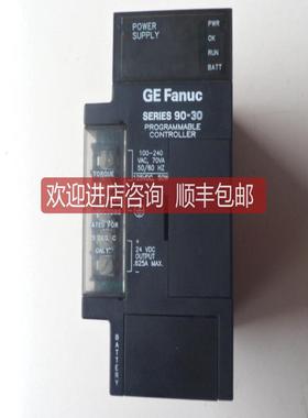 GE模块 IC693PWR321AA 机