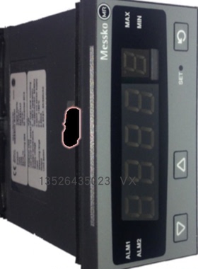 Messko D1272AT 663-BBAAAF温控显示器POWERNET电源ADC5183