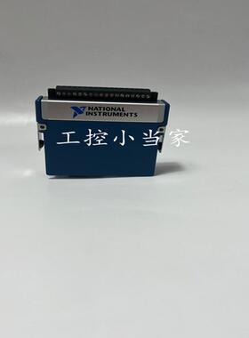 NI-9252  电压​输入​模块