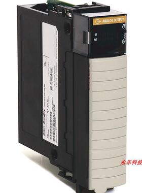 1756-OF8H 罗克韦尔 AB ControlLogix 10 通信模块