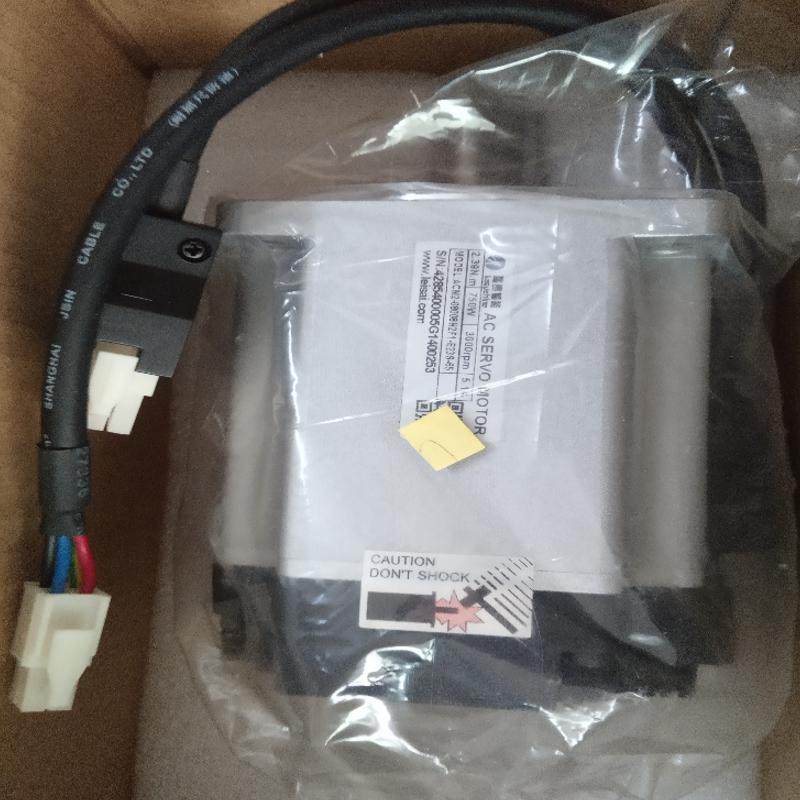 雷赛ACM2-08008H2F1-E23S-65伺服电机马达 配套L7-750