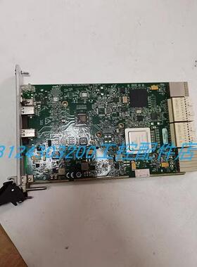 NI PXle-8379 采集卡  机