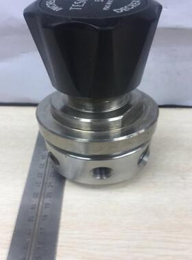 TESCOM ELK RIVER 44-3260J281高压调压阀