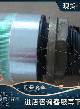 议价800E按钮开关 800EM-LFA3 绿色按钮 灯帽自锁  800EM-LFA3