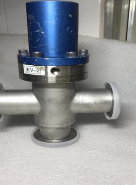 ANCORP Products KF40 Pneumatic Tee alvae New 1-800-FL