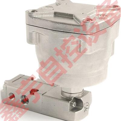 电磁阀SCG553A017MS/SCG553A018MS/G553A018MS防爆A017MS