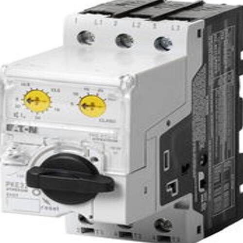 /PKE12/XTU-1,2/4/12电动机保护断路器