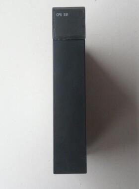 GE 模块  IC693CPU331-CE 九成