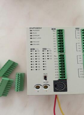 台达DVP28SV11T2 10SX11R  14SS211R 08SN11T  08SM11N 04AD