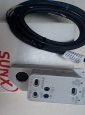 SUNX ANR5231 位移传器主机  20230426