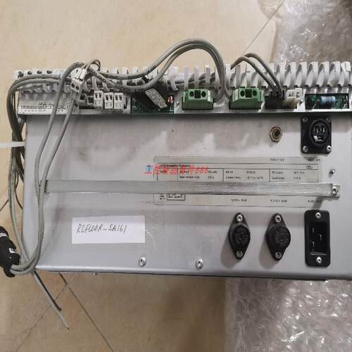 SA161 3BSE003387R1