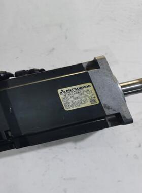 三菱伺服电机 HF-KE73JKW1-S100 HF-KE73JW1-S100