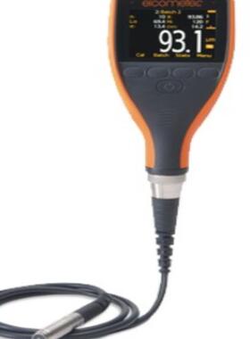 英国易高A456CFNFBS+T456CFNF1S涂层测厚仪 Elcometer456膜厚