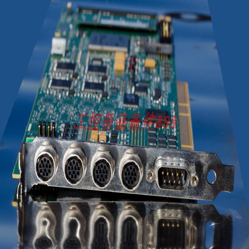 Dalsa X64-AN OC-64A0-02040