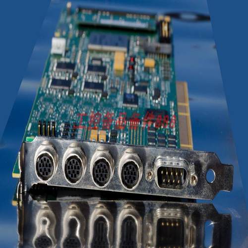 Dalsa X64-AN OC-64A0-02040