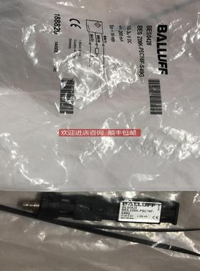 BES0428传器BESZ06K-PSC16F-S49G