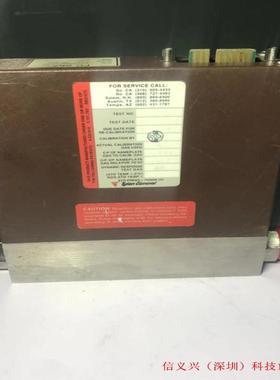 TYLAN MASS FLOW CONTROLLER FC-262 100SLPM AR