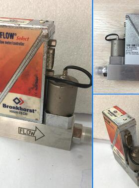 Bronkhorst F201CV-200-BAD-88-V 200sccm H2