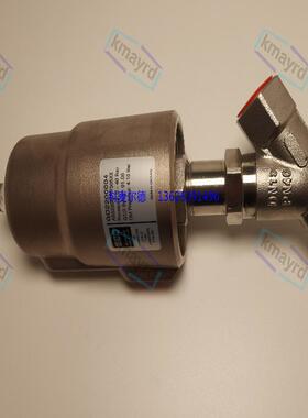 A632308047505XX  GSR 气动角座阀GO2200004  1/2