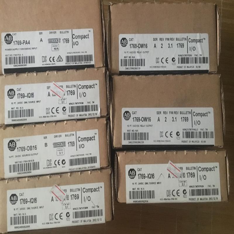 1756-CN2RK，1756-CN2RK