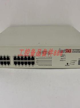 CABLETRON ELS100-S24TX2M