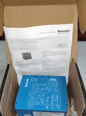 VT-MSRA1-1-10力士乐放大模块