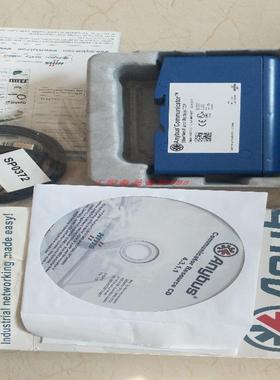 Anybus ABX-EMBS-DEVS CONVERTER