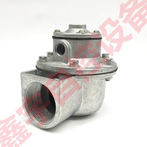 DMF-Z-20MF-Z-25 MF-Z-40S 1.5寸直角式气控脉冲阀