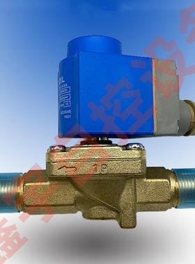 电磁阀032F1204 032F8116线圈 直动式电磁阀