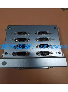 Viscom AG carl-buderus-str 9-15 控制器 机
