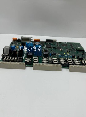 SIEMENS  E3X102   控制模块