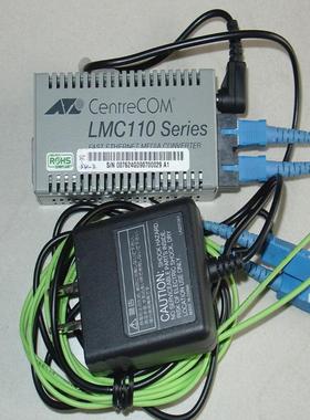 CENTRECOM LMC112  LMC110  媒体转换器  20230426