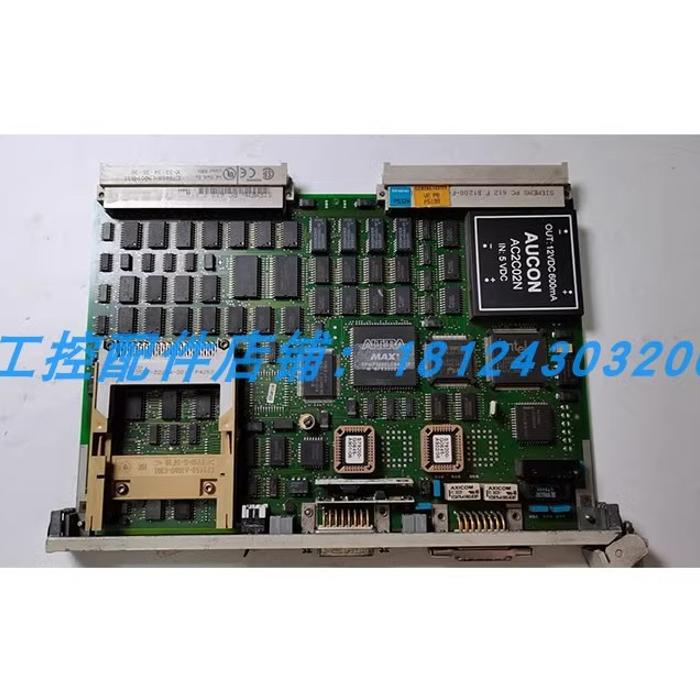 ADCOS K100VIT 控制卡 机