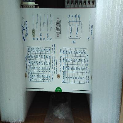 研控2D811-A3YKD2811MT驱动器YKA2811MA2D811dk/2811S-C2