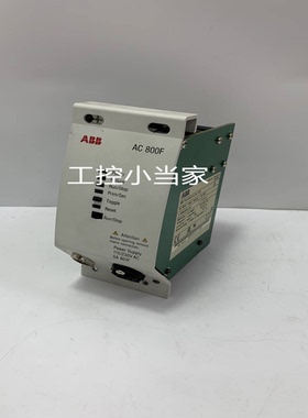 SA801F 3BDH000011R1 场总线模块