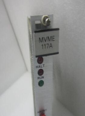 motorola  mvme-117a