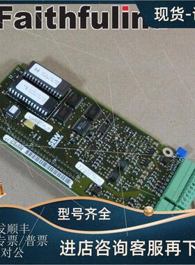 议价SEW FEA31C 赛威变频器用通讯模块 08222975 8222975