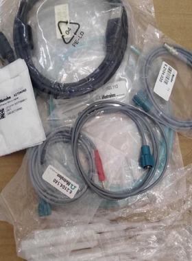 瑞士万通62104140 6.2104.140电极线62726090管线