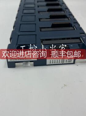 GE  IC695CHS007-BA  插槽背