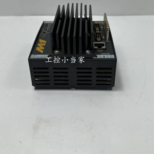 Bachmann MP226/E  CPU 器模块
