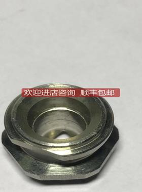WASHWATER JET TIPS WITH SEALS密封反冲洗喷嘴DELEVAN ZDFA