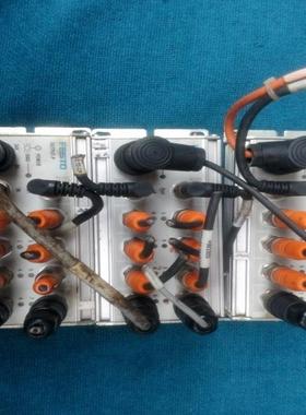 CP-A08-M12-5 POL FESTO 175640 P807 总线连接模块