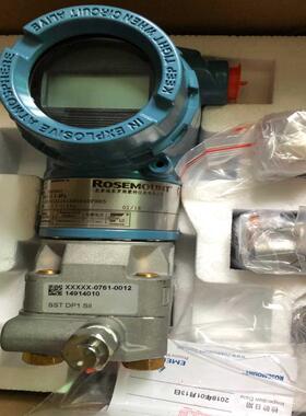 罗斯蒙特变送器3051cd4a22a1am5b4dfhr5