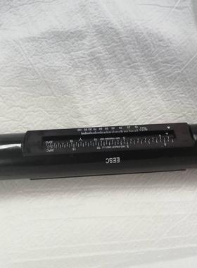 EESC吊链式手摇温湿度计  G116C-1/12-7043同款温湿度计