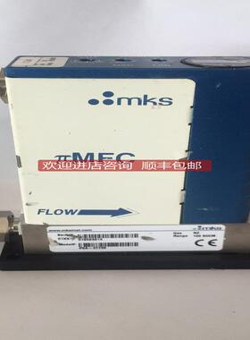 MKS气体流量 P8A-27739 100SCCM