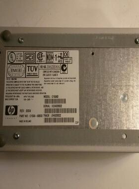 HP C1556D 磁机