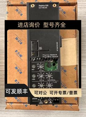IZM框架断路器DIGITRIP520/N5LSIG/70C1591G05控制单保护模
